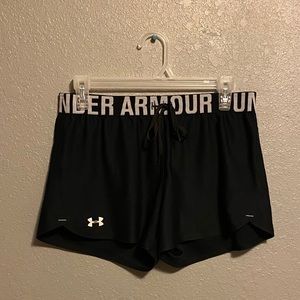 Under Armor Shorts